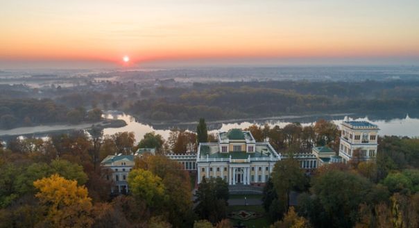 Что посмотреть в Гомеле