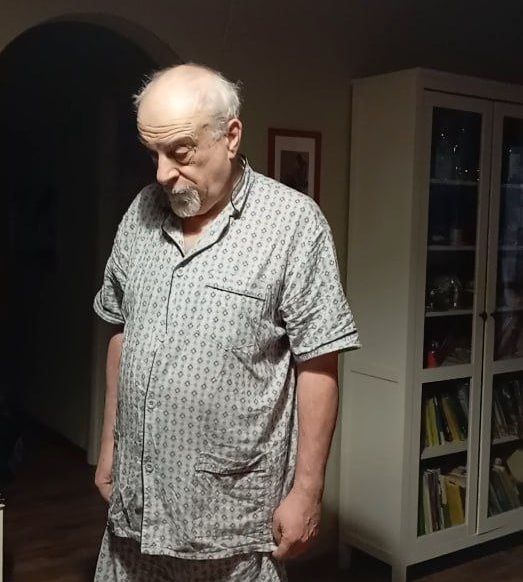 Отец Леонида Волкова* задержан за финансирование экстремистов