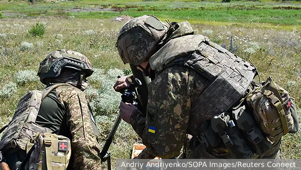 Стало известно о поставках индийских боеприпасов Украине