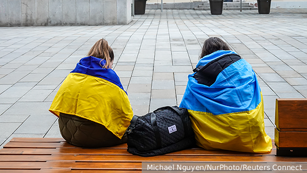 Победим киевский режим в сознании украинцев