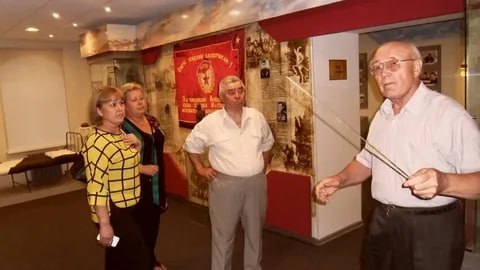 «Папа был простым человеком»: старший сын Героя СССР Маресьева — о своей судьбе и об отце