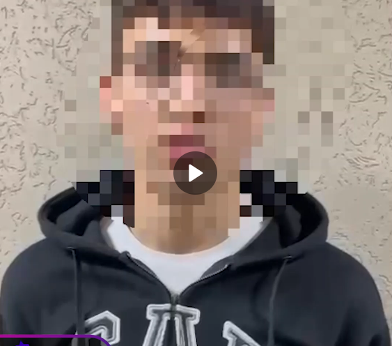 Студент из Анапы угрожал русским тем, что «мусульмане устроят геноцид и заставят принять ислам с кинжалом у горла»