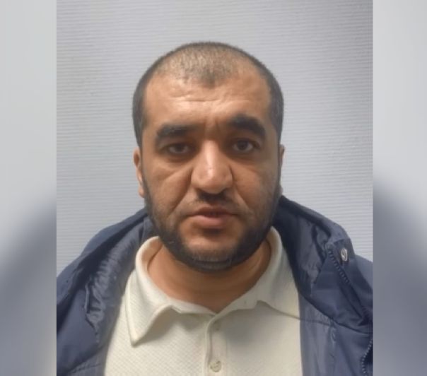 Мигранта оштрафовали за угрозу терактом