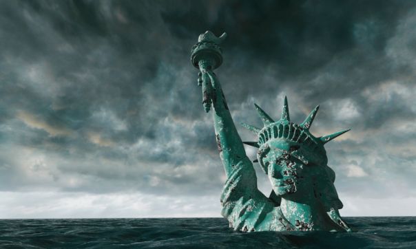 США уже проиграли