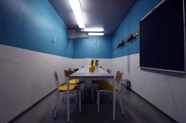 Швеция обустроит десятки тысяч бомбоубежищ на случай ядерной войны с Россией