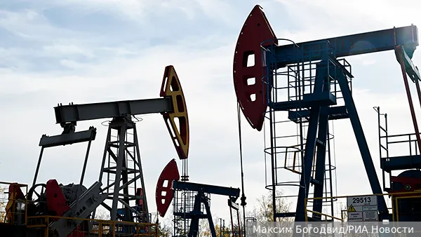 Желание Европы навредить России уперлось в интересы США