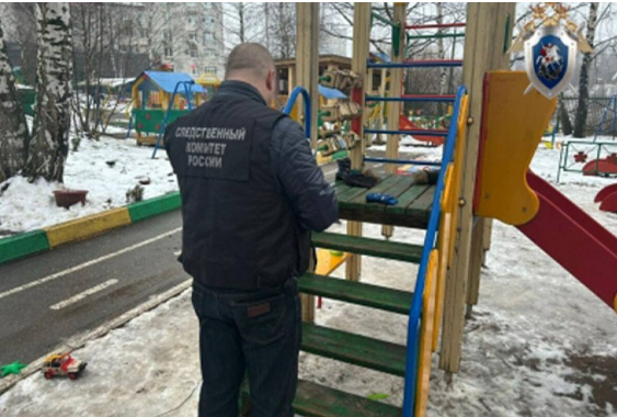 В Подмосковье подросток с ножом напал на мальчика, ребенок погиб