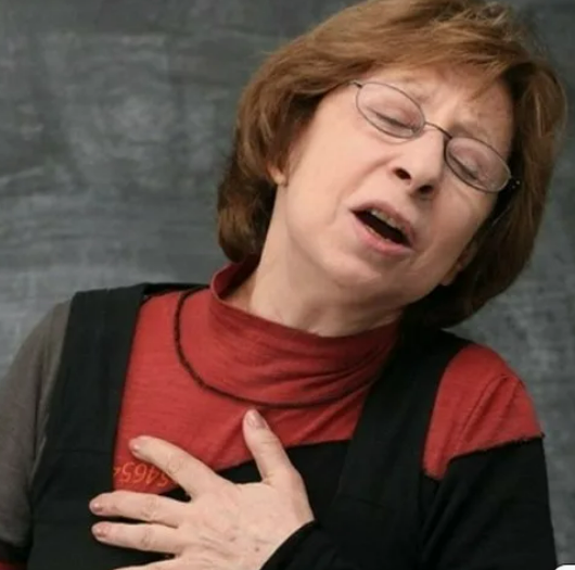 Кошкин Рекордс: Прости, хохол!