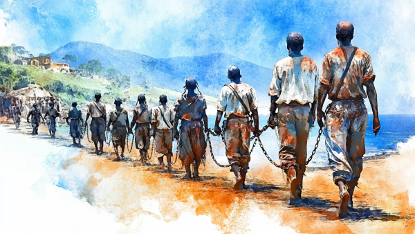 Мы помогаем Западу поддерживать мифы о нём и о нас