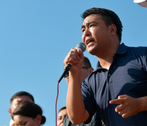 Гнев Бишкека: Скандал с этнической баней в Москве вышел на новый уровень