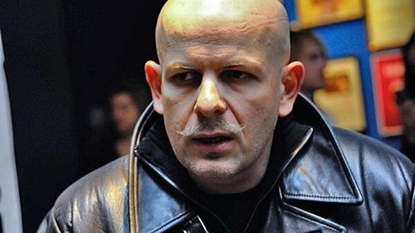 К 10-й годовщине  Дня памяти Олеся Бузины