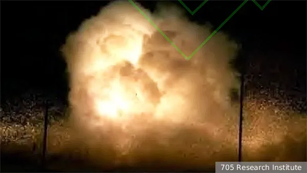 South China Morning Post: Китай испытал неядерную водородную бомбу.