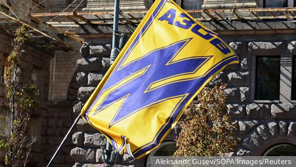 Обменянные боевики «Азова» выразили недовольство Киевом и отказались воевать