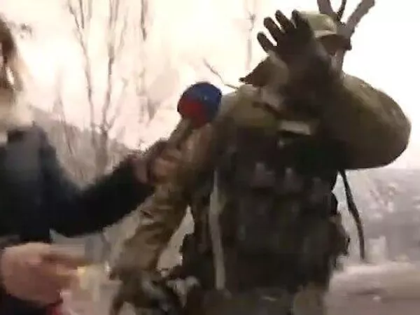 Кто на самом деле готовил войну России с Украиной. О создании секретной базы НАТО в Мариуполе