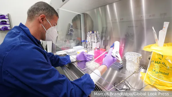 «Пророссийские» страны ЕС заметили на себе результат «биоинженерной диверсии»