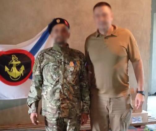 Да это же моя мать — как я ее оставлю? Интервью с участником СВО родом из Бразилии, который вернулся на историческую Родину