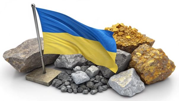 Ну вот мы и выяснили, чья Украина