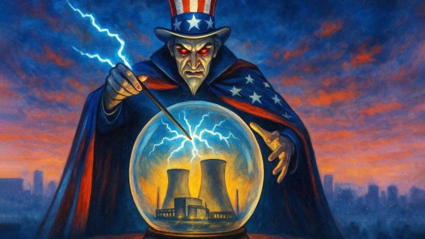 США готовятся стать главным победителем войны на Украине