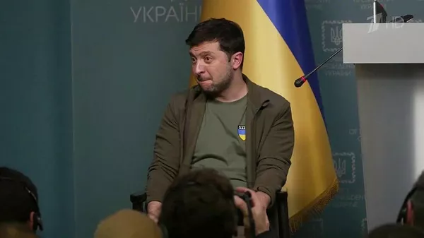 Как организовать победу Зеленского?