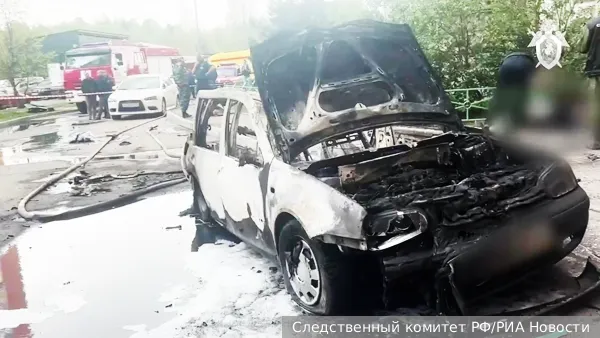 Украина использует террор для срыва мирных переговоров