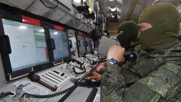 Силы ПВО за ночь уничтожили 115 беспилотников