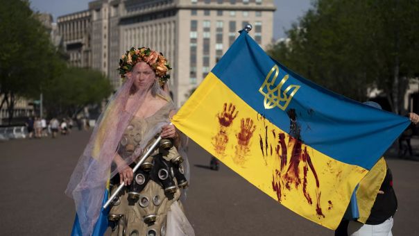 На чужих ошибках. Ростислав Ищенко
