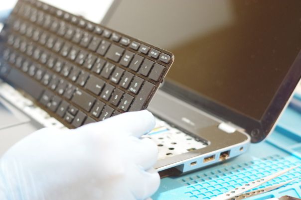 Как правильно выбрать клавиатуру для ноутбука: гид для пользователей от Parts-Plus