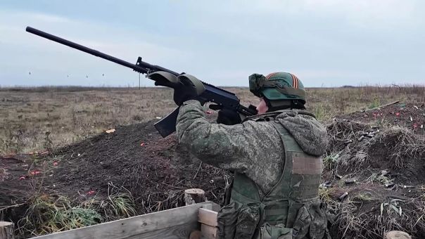 "Это невероятно": боевики ВСУ остались в шоке от северокорейцев