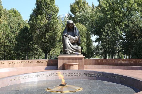 О правильной исторической памяти