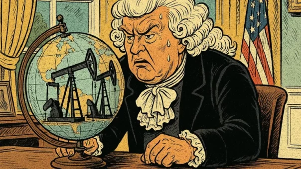 США грозят использовать главное оружие: Россия заберет с собой весь мир