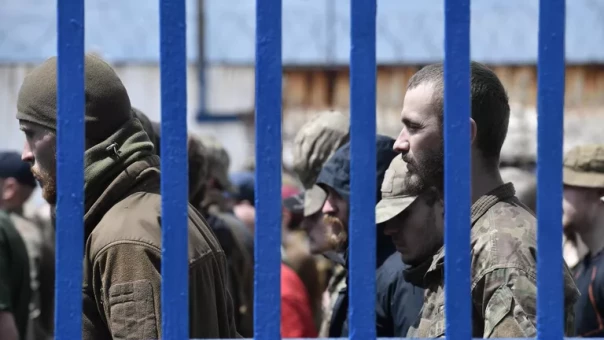 ВСУ в курском селе похитили трактор на глазах мирных жителей