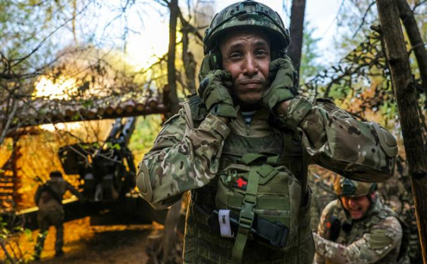 Бои в приграничье: Бандеровцы, засевшие в двух хуторах, в списки пленных не попадут, Трамп уже не поможет