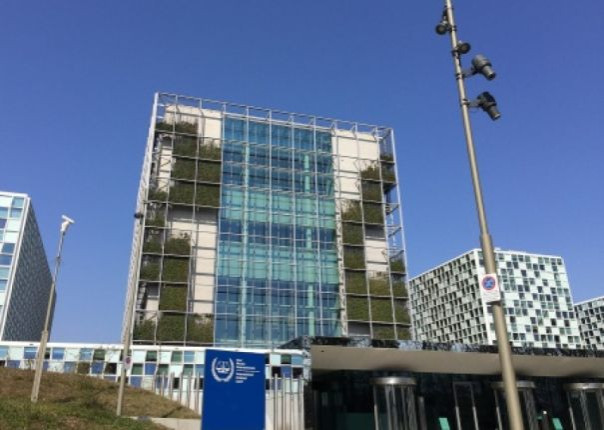 Венгрия выходит из Международного уголовного суда