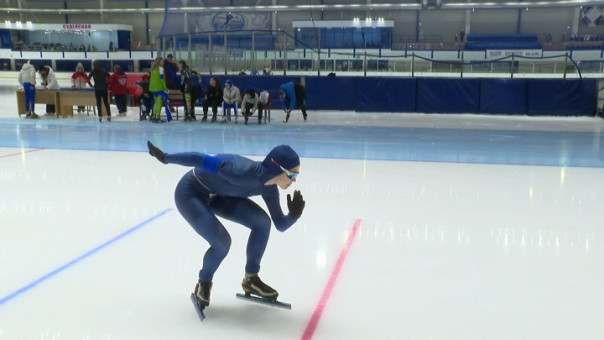 Украинский судья Балков пожизненно отстранен от соревнований ISU