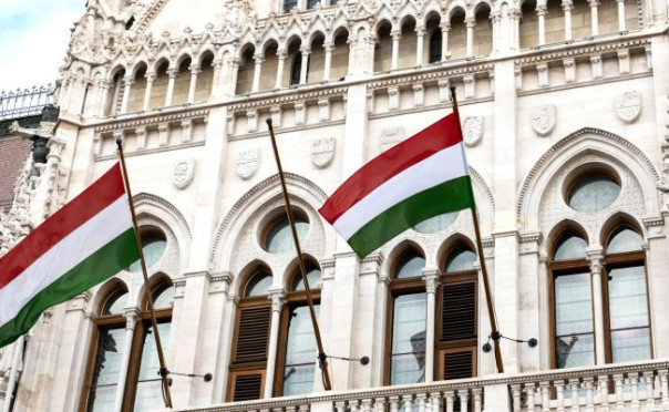 К визиту Нетаньяху Венгрия объявила, что выходит из Международного уголовного суда