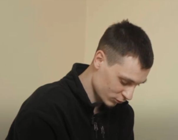 "Война не закончится – буду воевать". Российский военнослужащий, находящийся в украинском плену, рассказал об интересах России на Украине