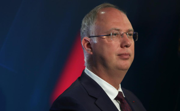 Глава РФПИ Дмитриев встретился с несколькими американскими сенаторами