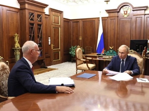 Договор по Украине близок: представитель Путина Дмитриев озвучил условия Кремля в США