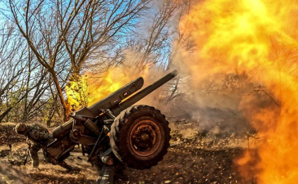 Украинский фронт, 4 апреля, главное: Киеву придётся заплатить Сумами и Харьковом за провал перемирия