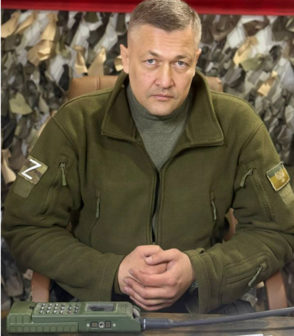 Советник главы ДНР Ян Гагин о проблематике обороны тыловых объектов от налетов БПЛА.