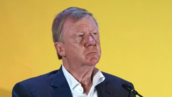 Суд арестовал активы Чубайса в деле по иску "Роснано"