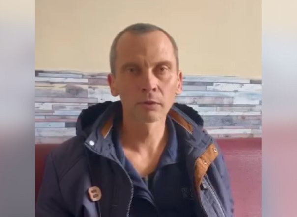 В Крыму задержан вандал, осквернивший могилы военкора Федорчака и еще троих военных