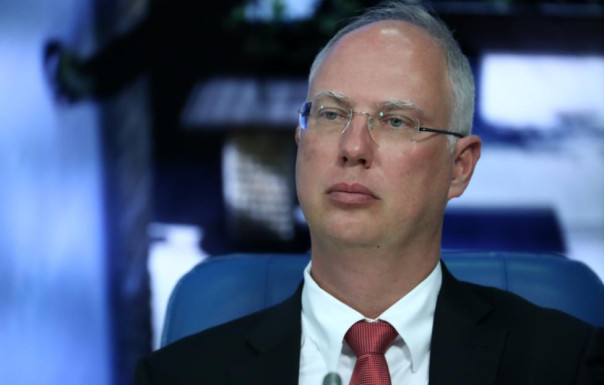 Глава РФПИ резко осадил британского журналиста