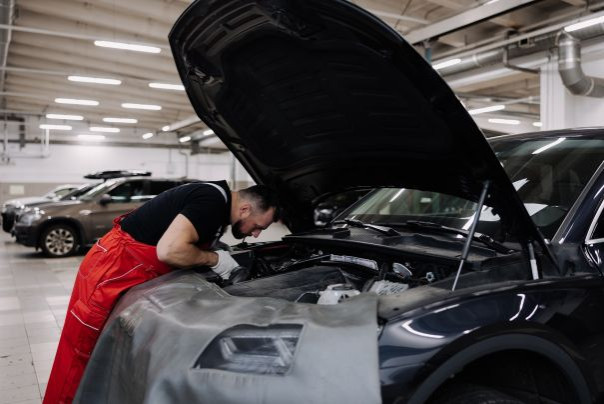 Все, что нужно знать про плановое обслуживание автомобиля