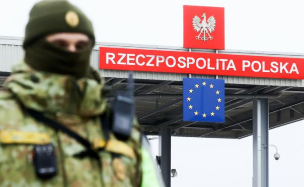 Адский Mercedes: Польша и Литва спокойно пропустили больше полутонны взрывчатки, предназначенной для теракта в России