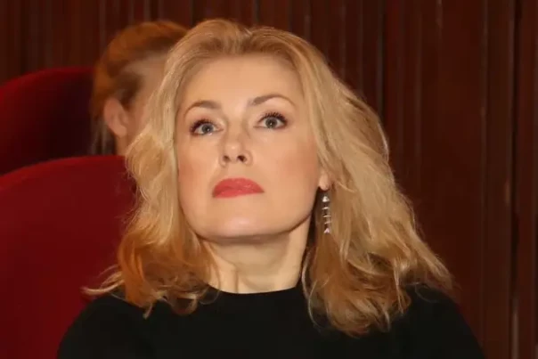 "Голимая русофобия". Шукшина жестко - о министре Любимовой. Отлетело даже Матвиенко