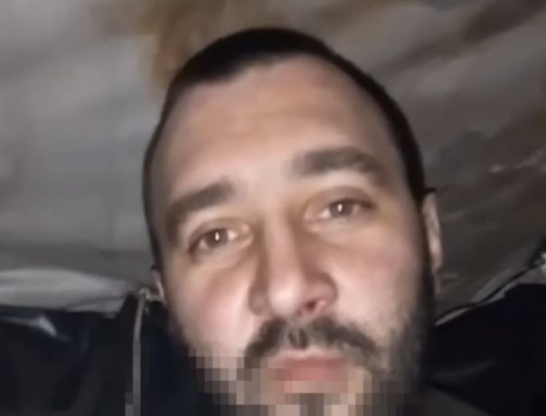 Окруженные в Курской области солдаты ВСУ записали предсмертное видео