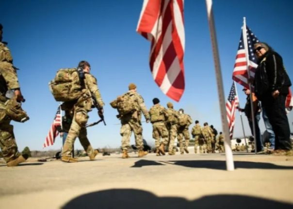 Вывод военнослужащих США из Восточной Европы вызывает беспокойство на обоих континентах