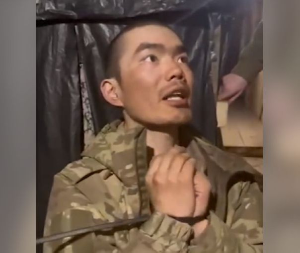 МИД Украины вызвал китайского дипломата из-за «пленных граждан КНР»