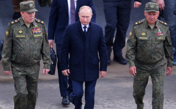 Команды президента России Владимира Путина о продлении пасхального перемирия не было